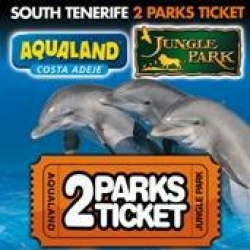 Fun Tour - Jungle Park i  Aqualand